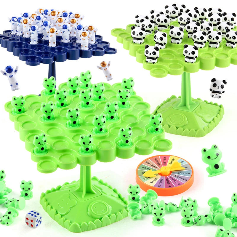 Montessori Math Toy