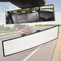 Anti-Glare Wide Rearview Mirror