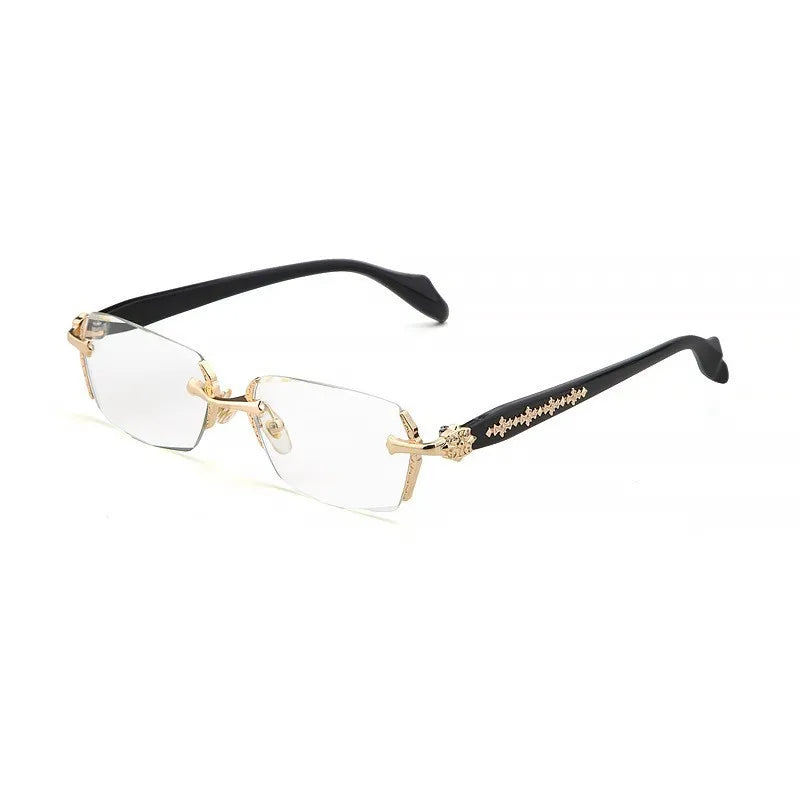 Blue Light Block Reading Glasses