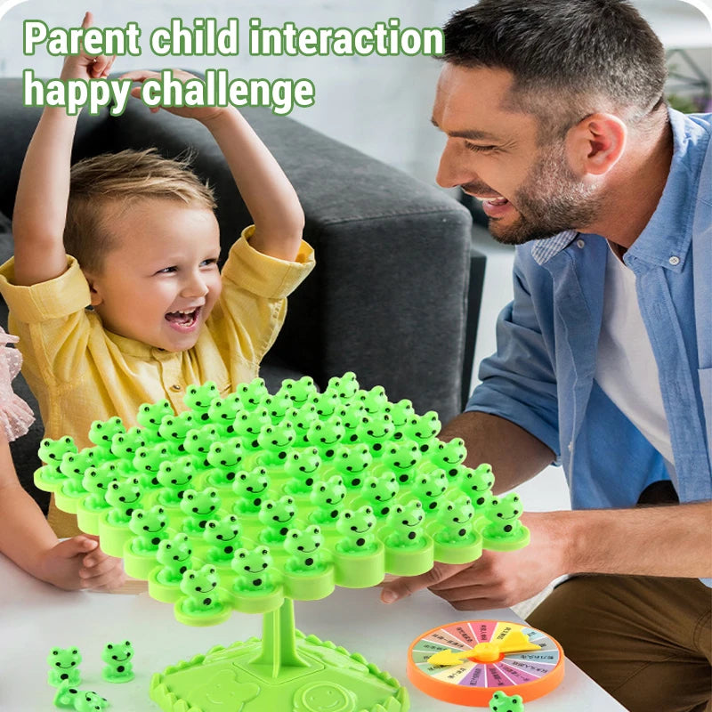 Montessori Math Toy