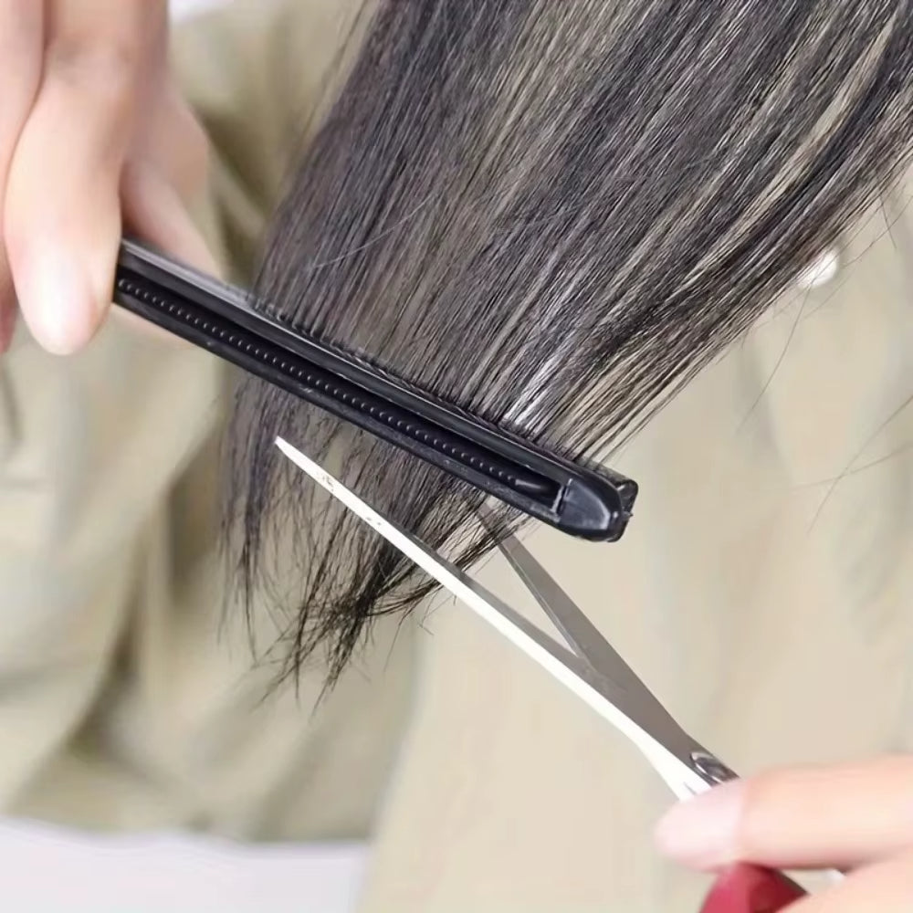 Hairdressing Splint V-Comb