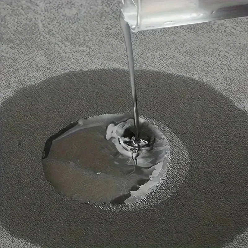 Diatomaceous Earth Bath Mat