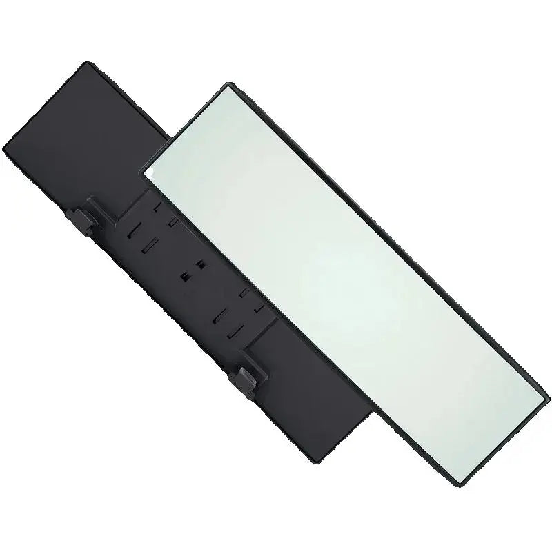 Anti-Glare Wide Rearview Mirror