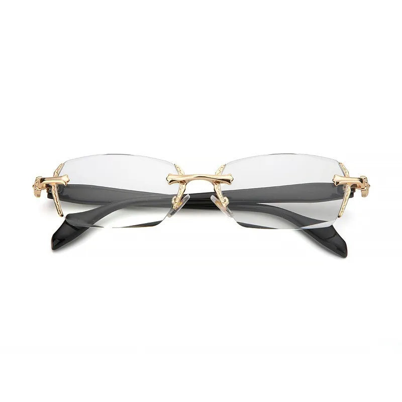 Blue Light Block Reading Glasses