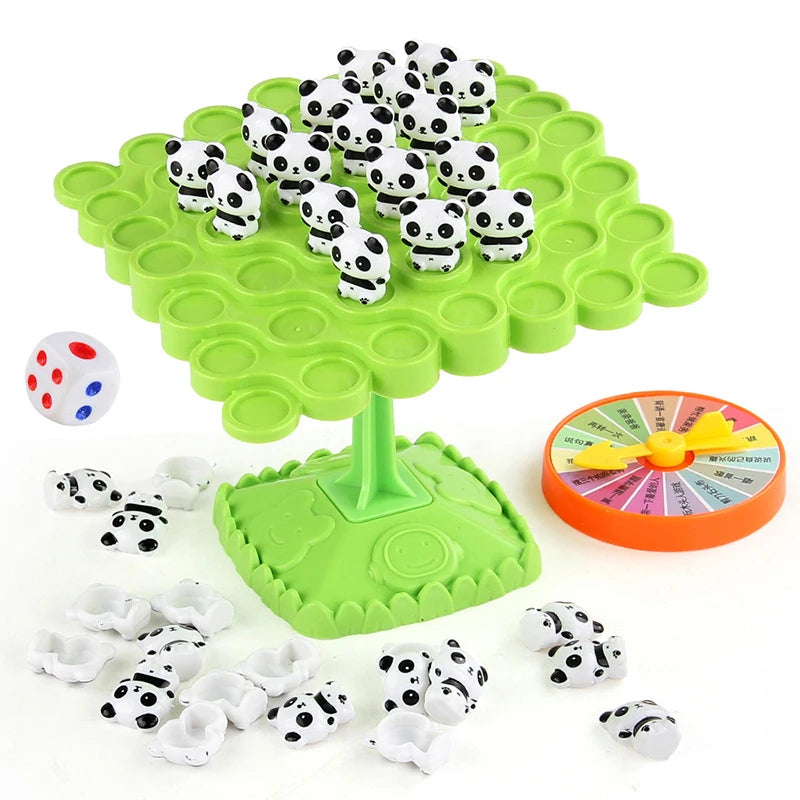 Montessori Math Toy