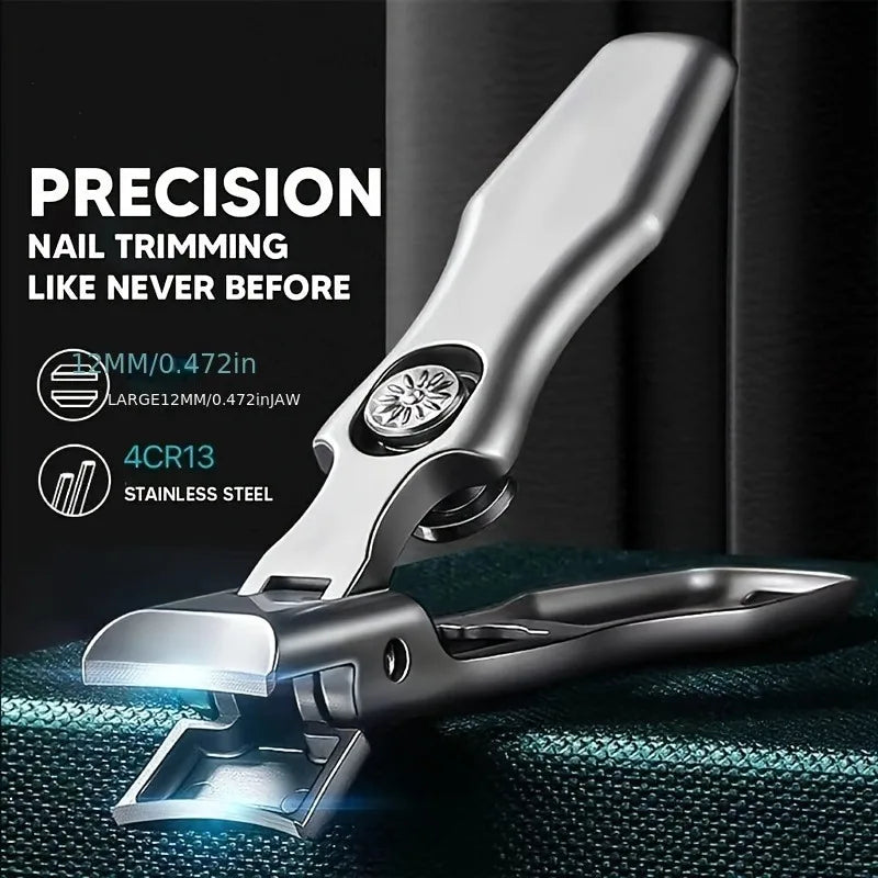 Durable Clipper For Thick Nails