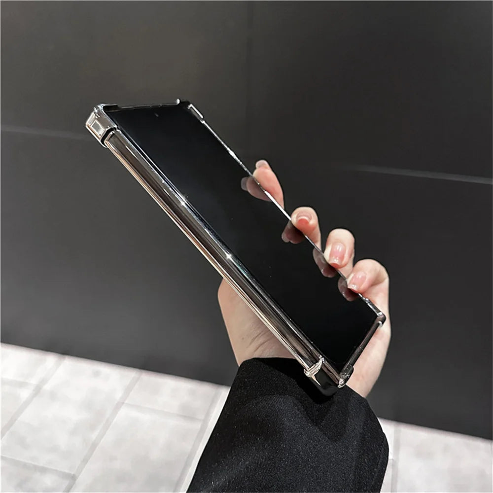Shockproof Samsung Armor Case