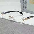Blue Light Block Reading Glasses
