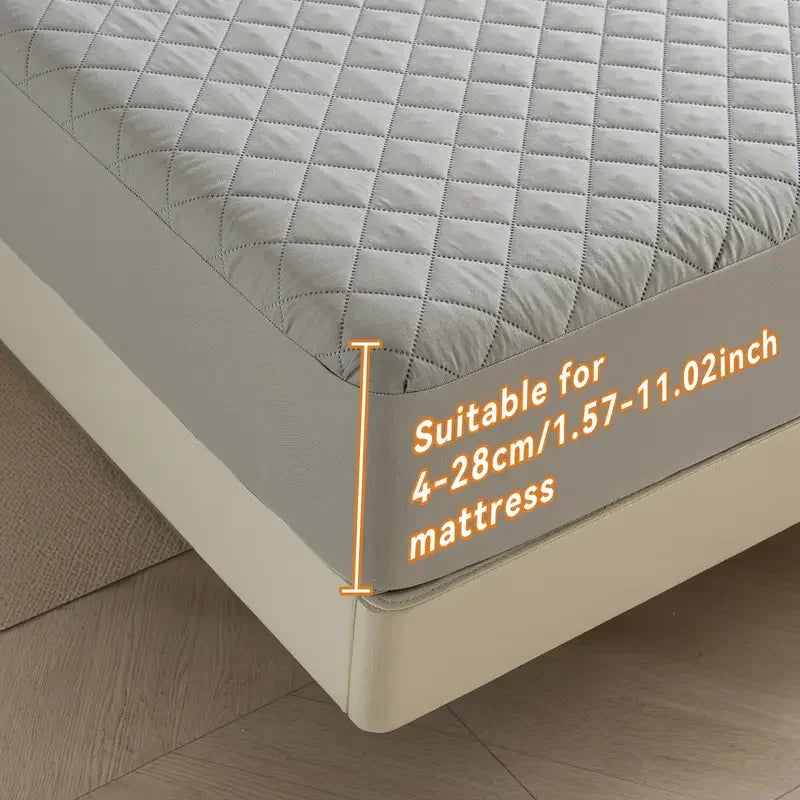 Waterproof Mattress Protector