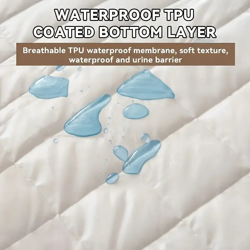 Waterproof Mattress Protector