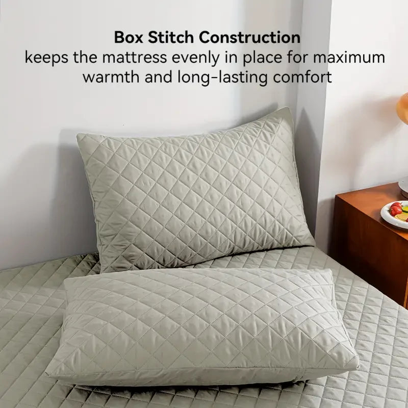 Waterproof Mattress Protector