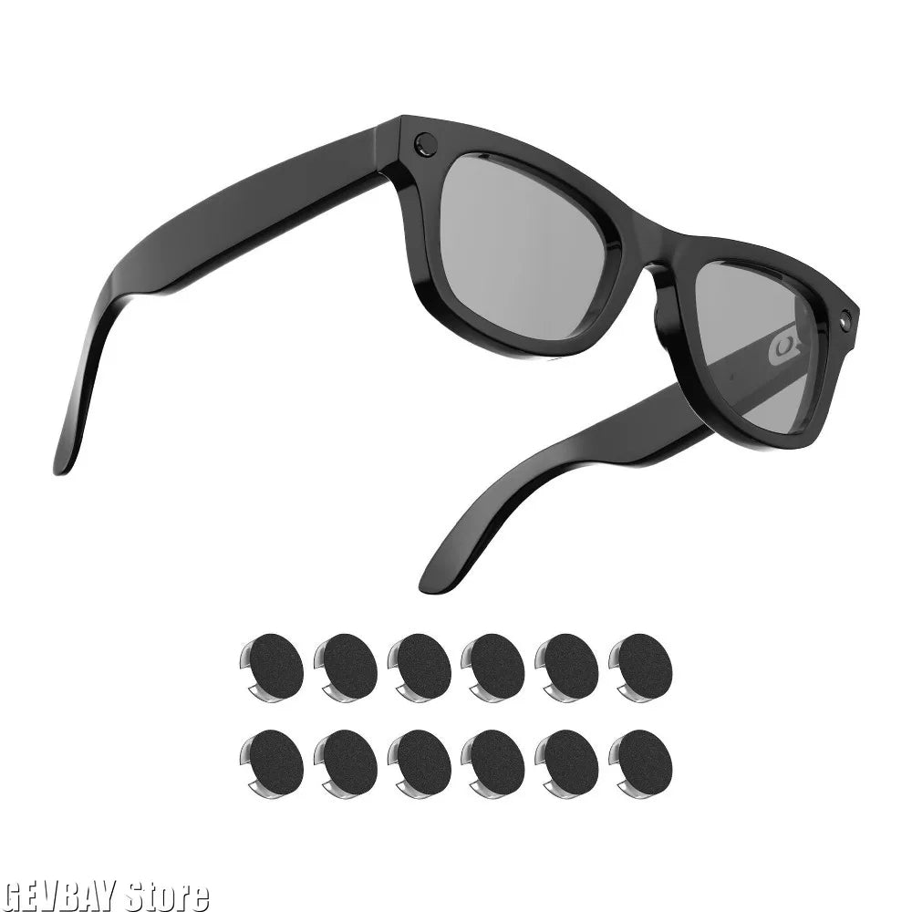 Shading Sticker for Ray-Ban Meta