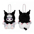 Stuffed Animals Keychain