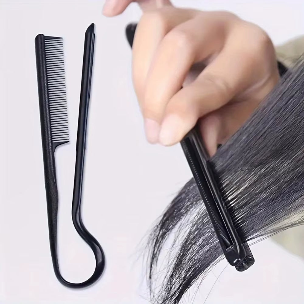 Hairdressing Splint V-Comb