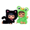 Bratziez Iconz Series Cute Fashion Doll Blind Box Gift Idea For Girls Fashion Doll