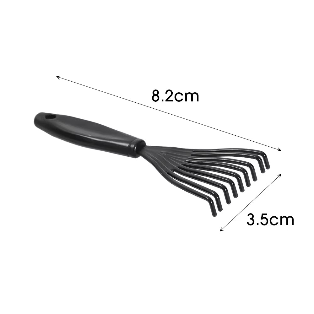 Mini Hair Comb Cleaner