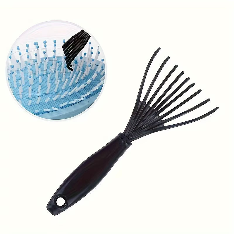 Mini Hair Comb Cleaner