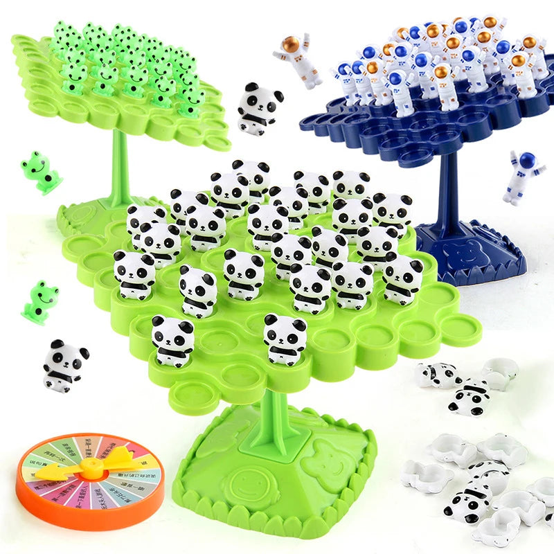 Montessori Math Toy
