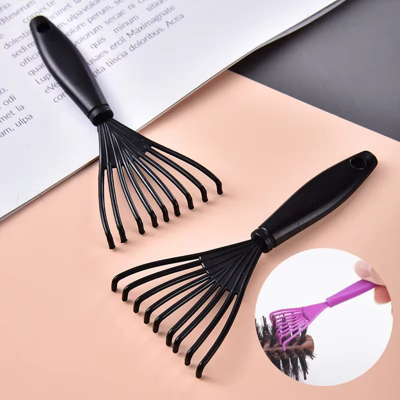 Mini Hair Comb Cleaner