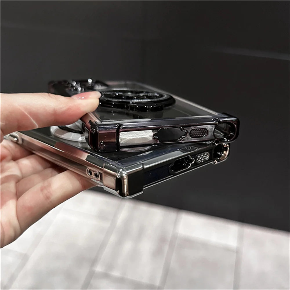 Shockproof Samsung Armor Case