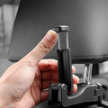 2-In-1 Car Headrest Hook