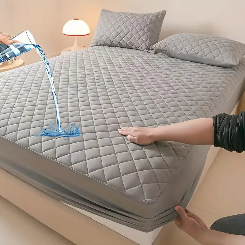 Waterproof Mattress Protector