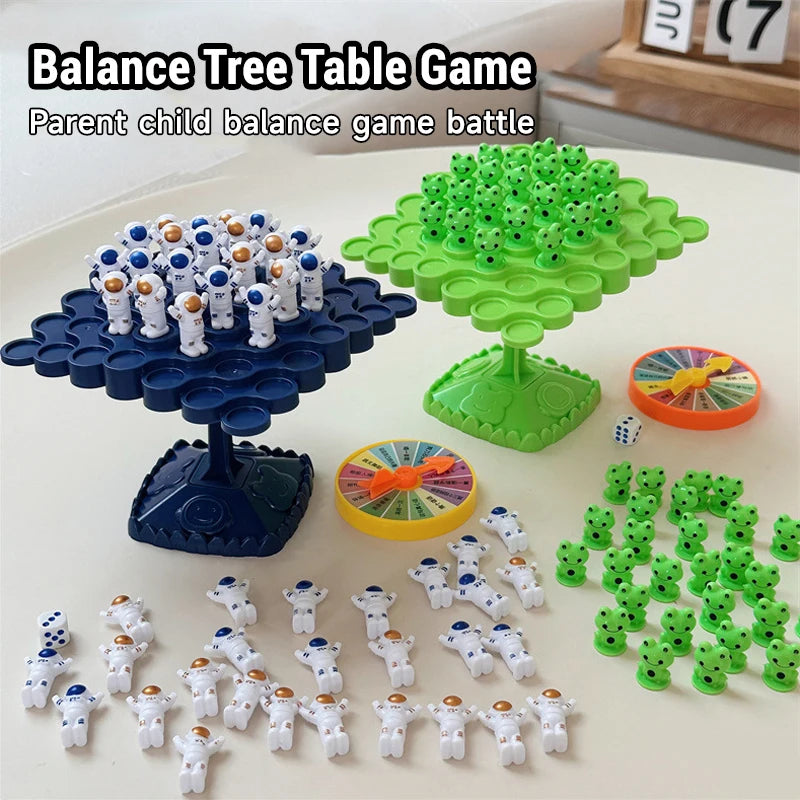 Montessori Math Toy